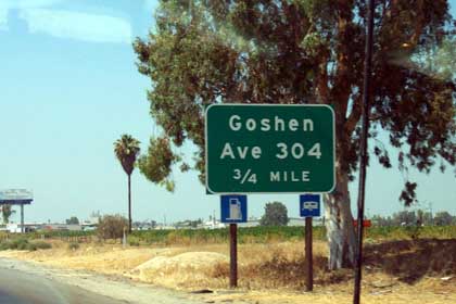 2287 Goshen